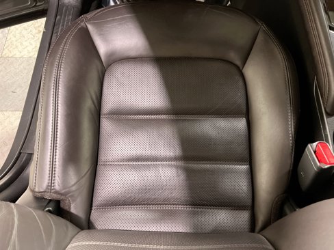 Used 2019 MAZDA CX-5 Signature image 22