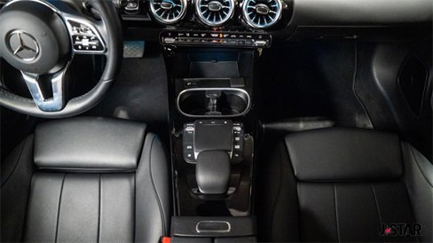 Used 2023 Mercedes-Benz CLA 250 w/ Premium Package image 8