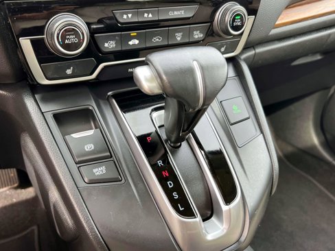 Certified 2019 Honda CR-V EX-L image 27