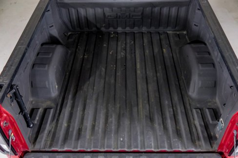 Used 2020 GMC Sierra 1500 SLT image 53