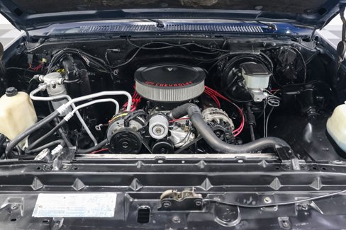 Used 1986 Chevrolet Blazer 4WD image 13