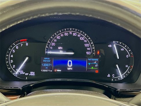 Used 2018 Cadillac XT5 Premium Luxury image 13