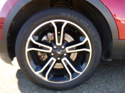 Used 2015 Ford Explorer Sport w/ Equipment Group 401A image 25