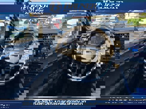 New 2025 Jeep Grand Cherokee L Altitude image 6