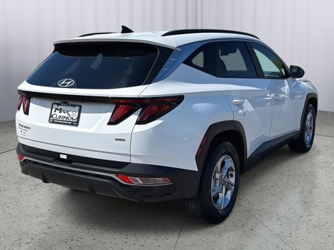 Used 2024 Hyundai Tucson SEL image 5