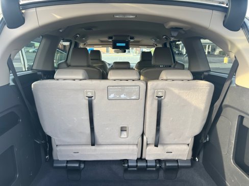 Used 2019 Honda Odyssey EX-L image 17