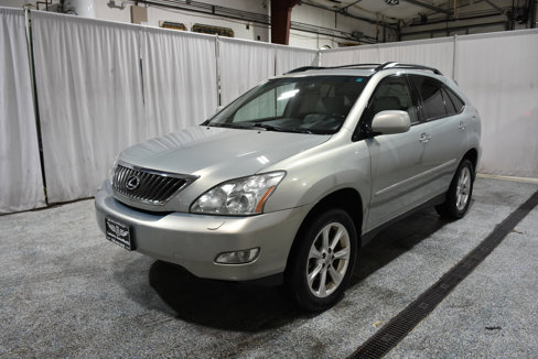 Used 2009 Lexus RX 350 AWD image 25