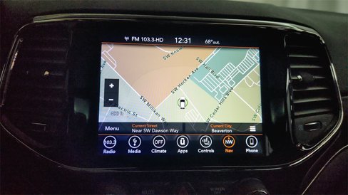 Used 2019 Jeep Grand Cherokee Limited X image 20