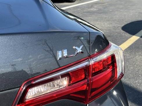 Certified 2016 Acura ILX image 29