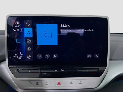 Used 2021 Volkswagen ID.4 1st Edition image 14