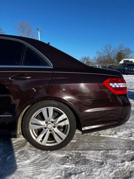 Used 2012 Mercedes-Benz E 350 BlueTEC Sedan image 6