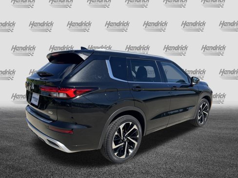 Used 2022 Mitsubishi Outlander SEL image 10