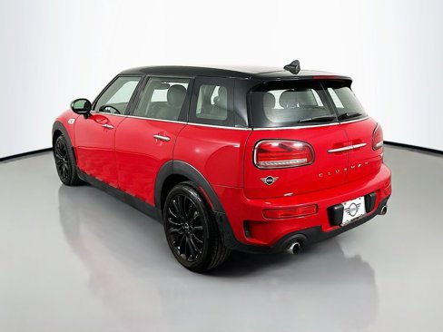 Certified 2023 MINI Cooper Clubman S image 7