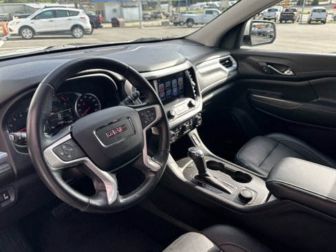 Used 2019 GMC Acadia SLT image 21