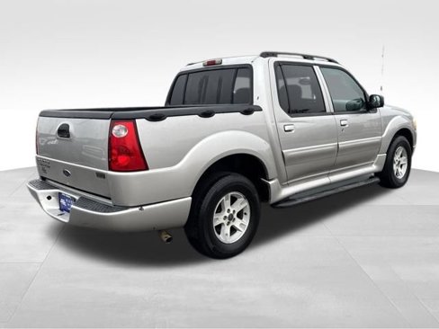Used 2005 Ford Explorer Sport Trac XLT image 5