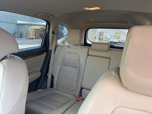 Used 2019 Honda CR-V EX-L image 23