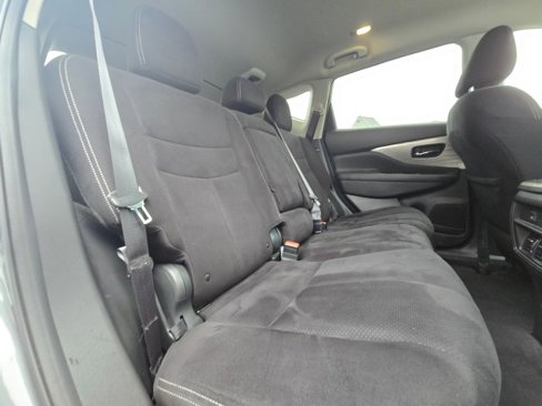Used 2018 Nissan Murano SV image 15