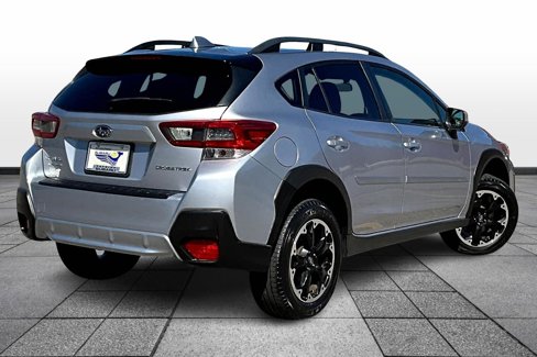 Used 2021 Subaru Crosstrek 2.0i Premium w/ Moonroof Package image 12