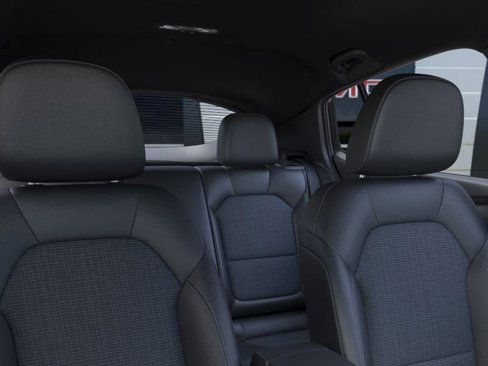 New 2025 Buick Envista Preferred image 24