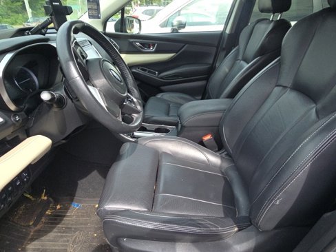 Used 2020 Subaru Ascent Limited image 15