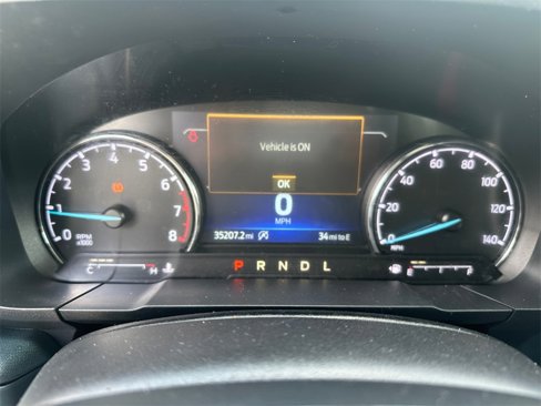 Used 2022 Ford Maverick XLT w/ Equipment Group 300A Standard image 29