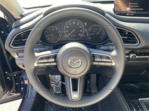 New 2025 MAZDA CX-30 AWD 2.5 S w/ Select Sport Pkg image 16