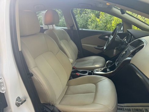 Used 2014 Buick Verano Convenience image 19