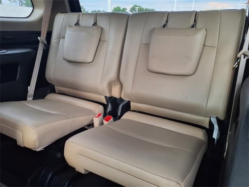 Used 2018 Toyota 4Runner Limited image 11