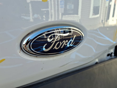 Used 2023 Ford Transit 250 Low Roof w/ Exterior Upgrade Package image 28
