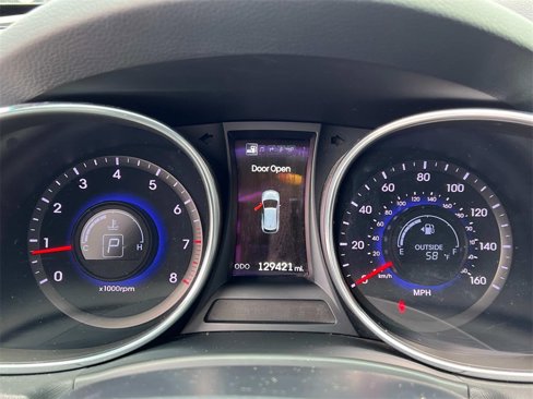 Used 2016 Hyundai Santa Fe Sport 2.0T w/ Option Group 05 image 18