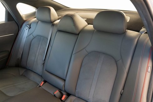 Used 2021 Hyundai Sonata SEL Plus w/ Tech Package image 15