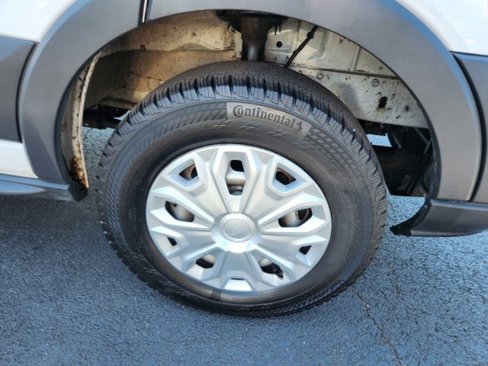 Used 2015 Ford Transit 250 148 Medium Roof w/ Interior Upgrade Package image 36