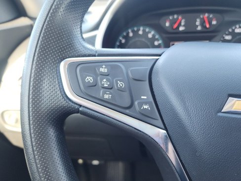 Used 2023 Chevrolet Malibu LT image 29