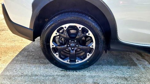 Used 2023 Subaru Crosstrek 2.0i Premium image 21