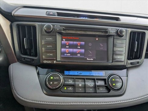 Used 2014 Toyota RAV4 XLE image 12