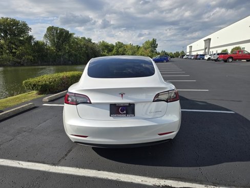 Used 2021 Tesla Model 3 Long Range image 32