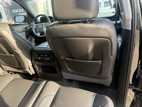 Used 2015 Chevrolet Suburban LS w/ Max Trailering Package image 16