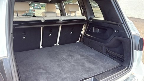 Certified 2025 Mercedes-Benz GLB 250 4MATIC image 21