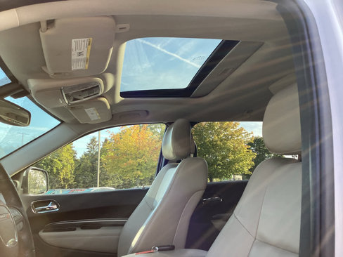 Used 2018 Dodge Durango GT w/ Premium Group image 18