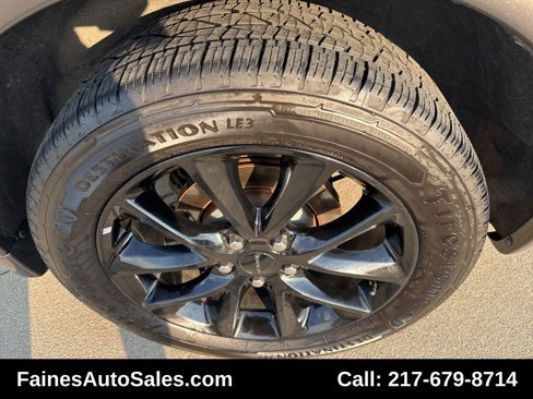 Used 2017 Dodge Durango R/T w/ Technology Group image 33