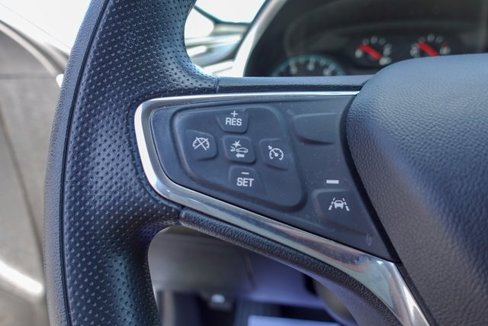Used 2020 Chevrolet Malibu LS w/ Driver Confidence Package II image 17