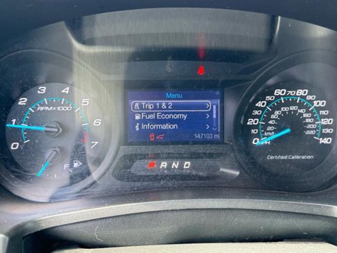 Used 2013 Ford Explorer 4WD Police Interceptor image 24