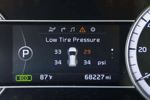 Used 2017 Kia Niro image 20