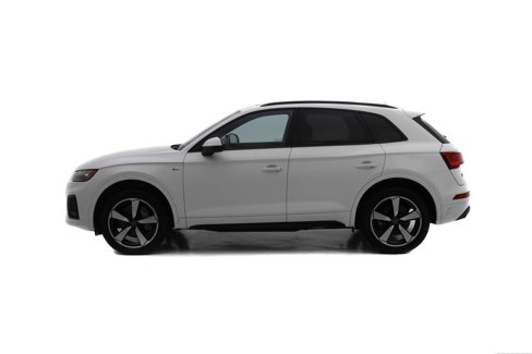 Used 2023 Audi Q5 2.0T Premium Plus w/ Premium Plus Package image 5