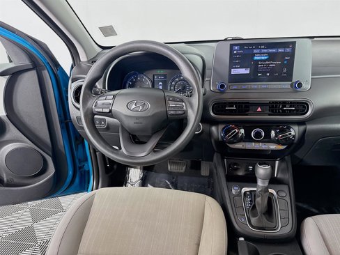 Used 2023 Hyundai Kona SEL image 21