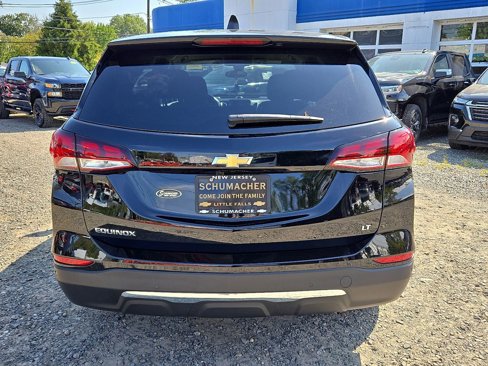 Used 2022 Chevrolet Equinox LT image 7