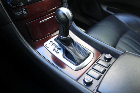 Used 2016 INFINITI QX50 AWD w/ Premium Plus Package image 22