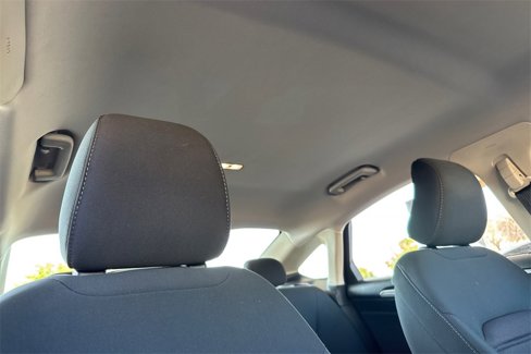 Used 2019 Ford Fusion SE image 23