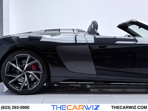Used 2021 Audi R8 V10 image 56