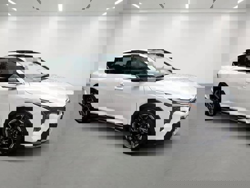 Used 2025 Kia K4 GT-Line w/ GT-Line Premium Package image 6